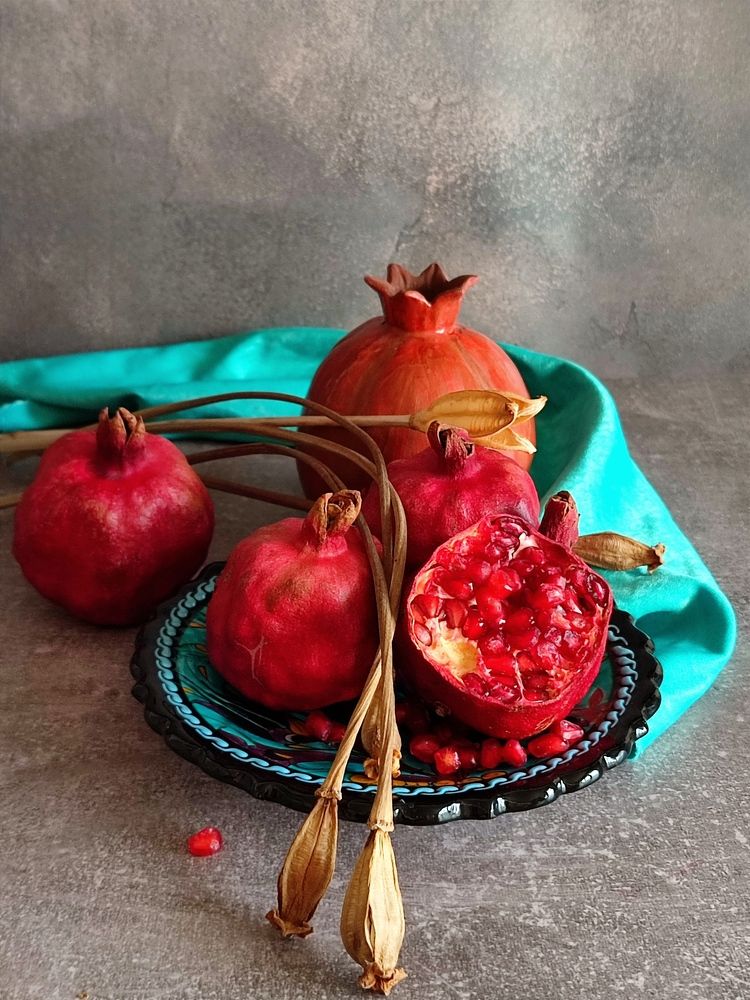 Photograph by Galina Novichkova