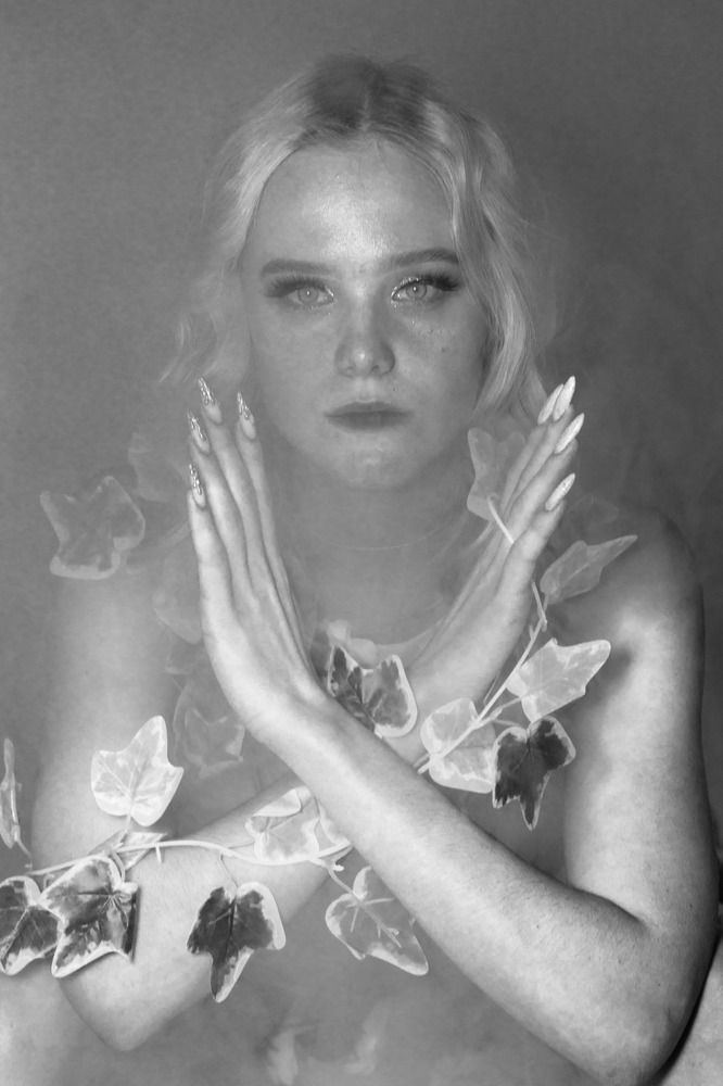 Фотография автора Anastasia Rezvaya