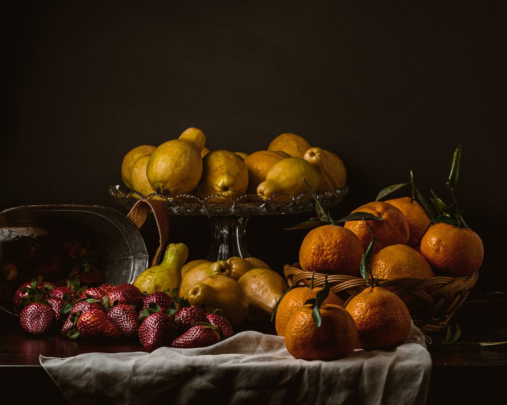 Photograph by Mahmoud Mohamed