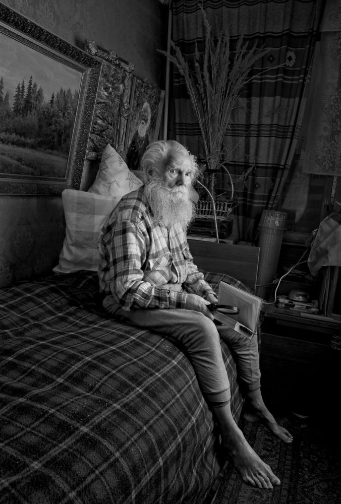 Photograph by Наталья Туева