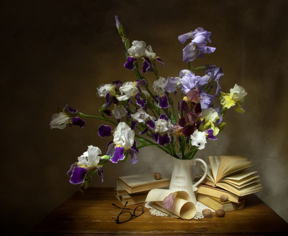 Photograph by 