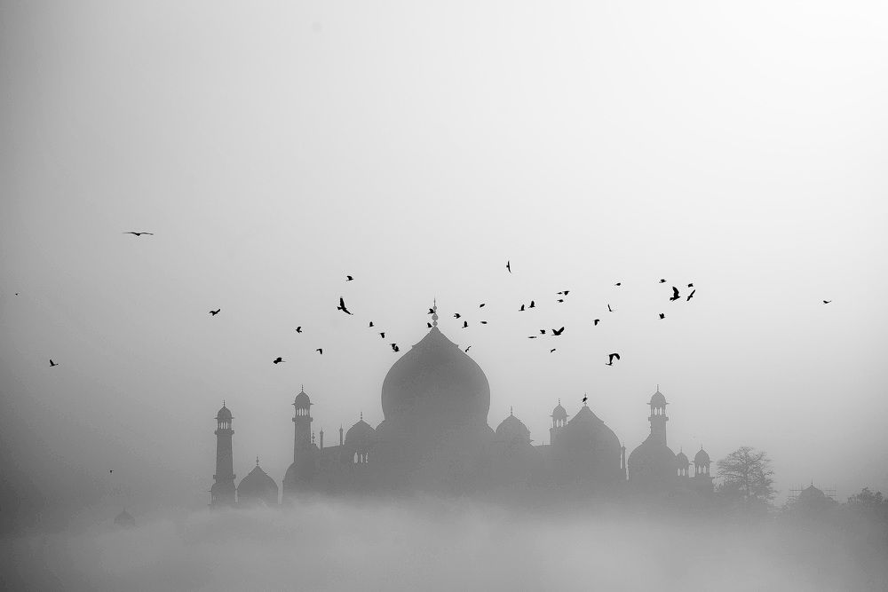 Photograph by Ankit Tiwari