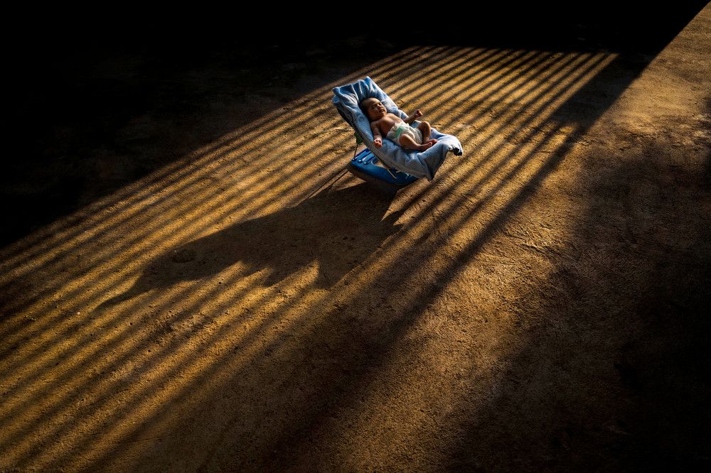 Photograph by Channal Sean