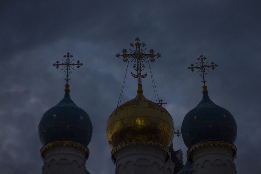 Photograph by Владислав Капанов