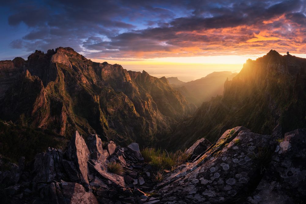 Photograph by Carlos André Silva Antunes