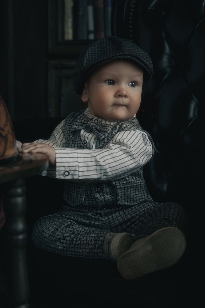 Фотография автора Ivan Kushakov