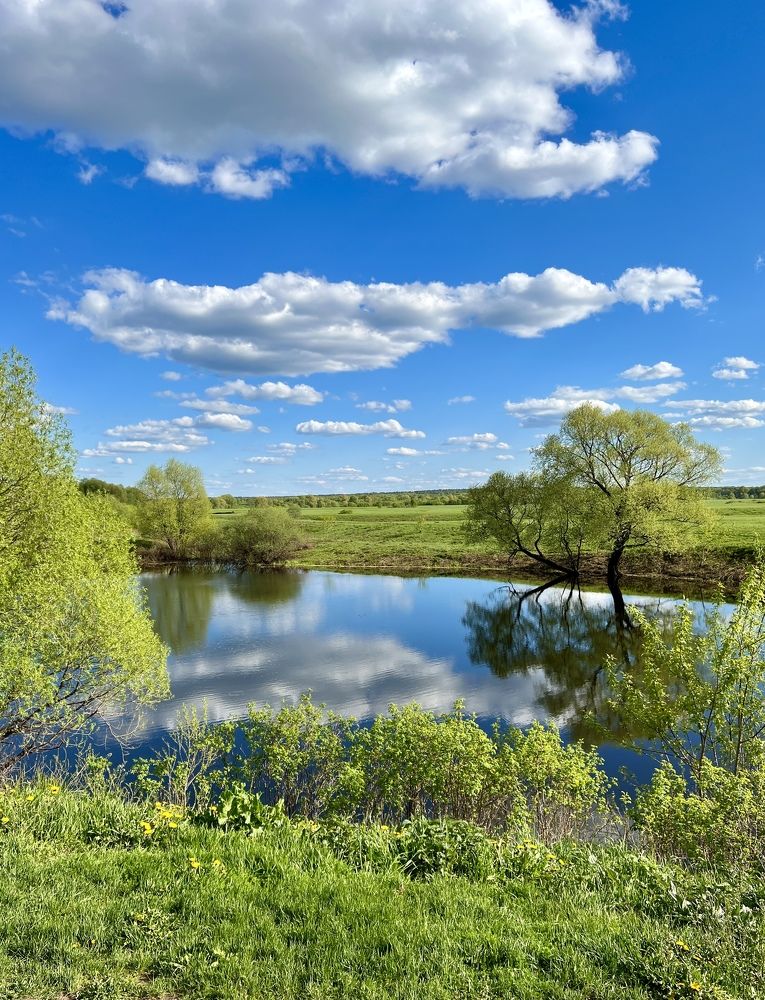 Photograph by Анна Лепихина