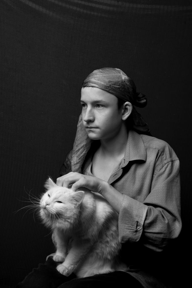 Photograph by Ада Авдонина