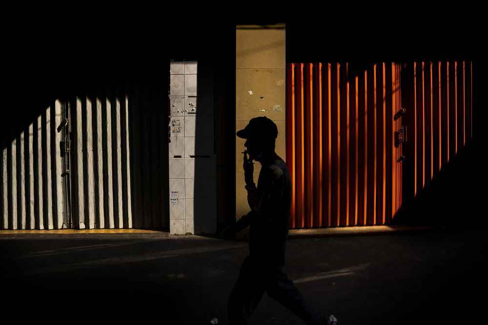 Photograph by Channal Sean