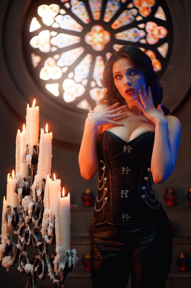 Photograph by Колбая Александр