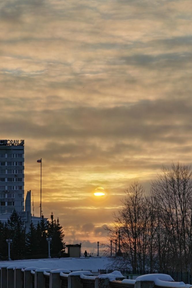 Photograph by Aleksei Bobkin