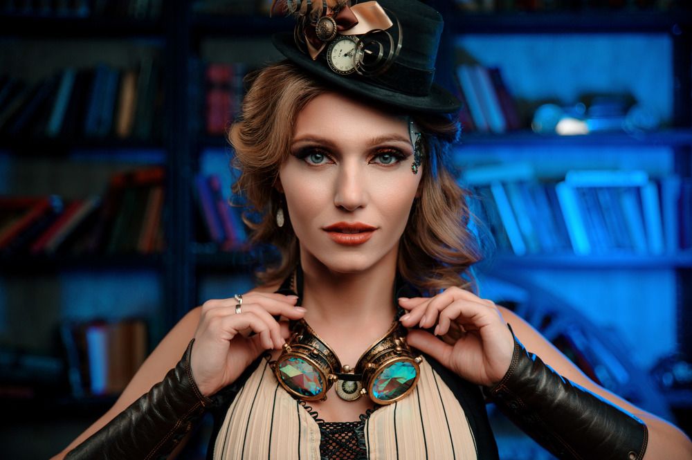 Photograph by Колбая Александр