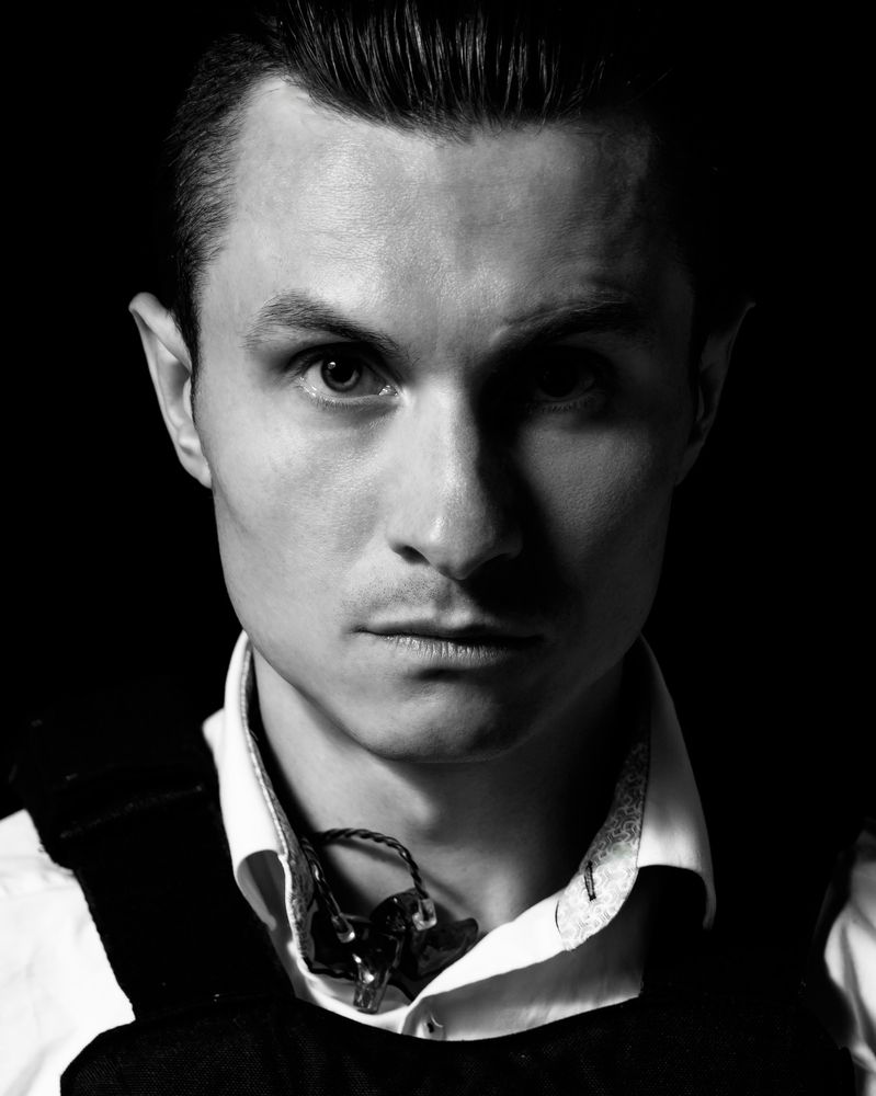 Photograph by Колбая Александр