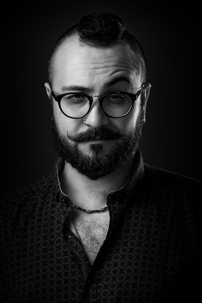 Photograph by Колбая Александр