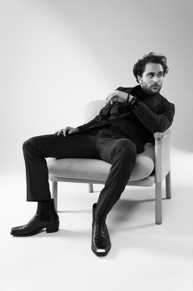 Photograph by Колбая Александр