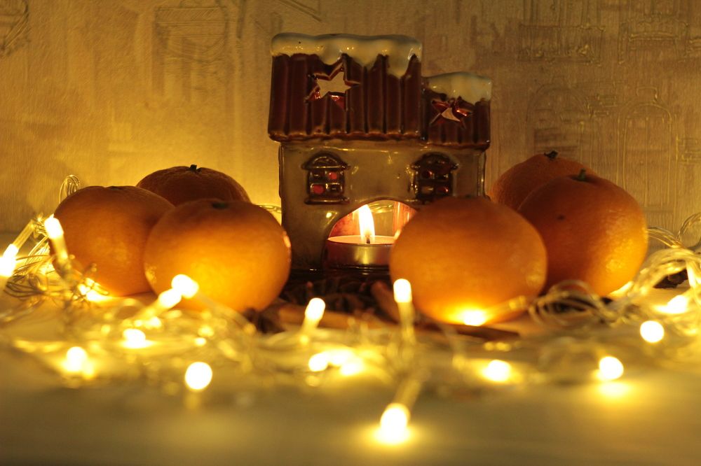 Photograph by Ксения Сёмина