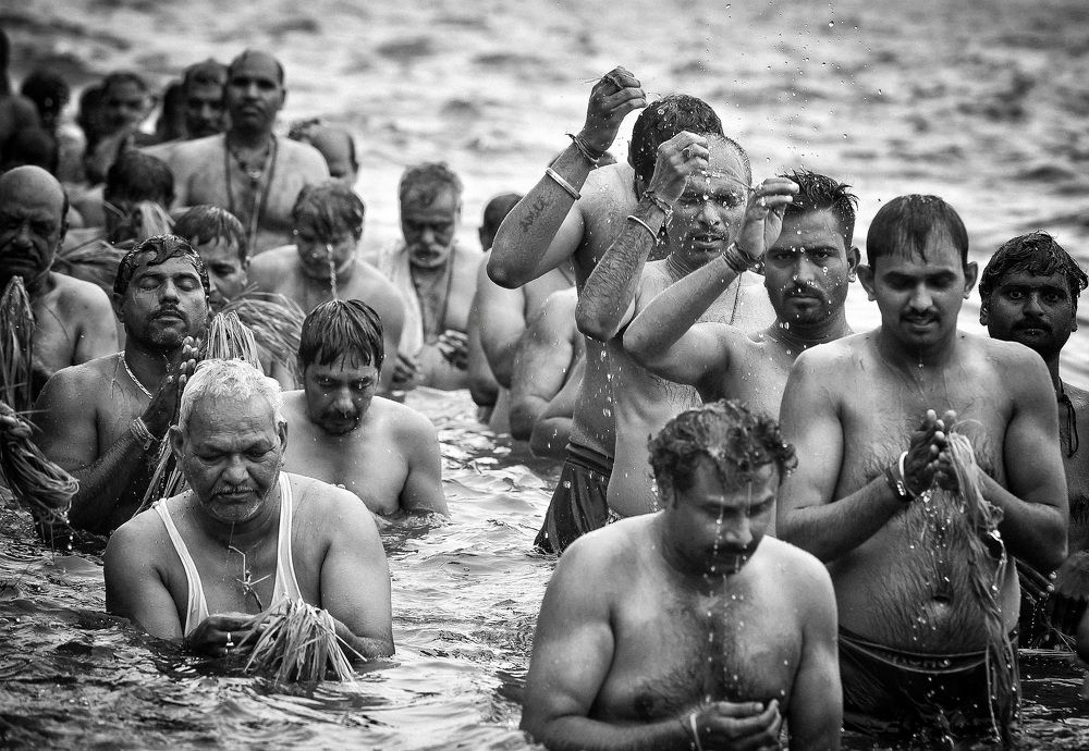 Photograph by Ankit Tiwari