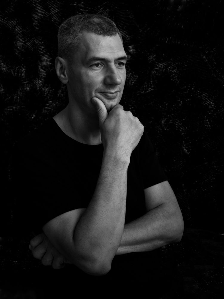 Photograph by Анна Шейко