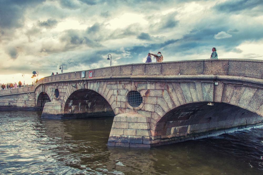 Photograph by Сергей Федотов