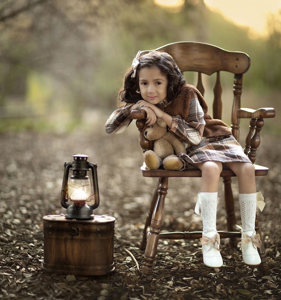 Photograph by  Erika Tinoco