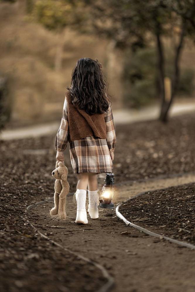 Photograph by  Erika Tinoco