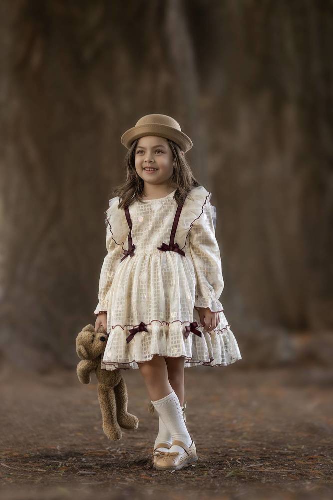 Photograph by  Erika Tinoco