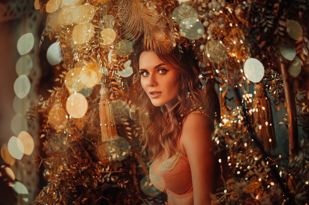 Photograph by Колбая Александр