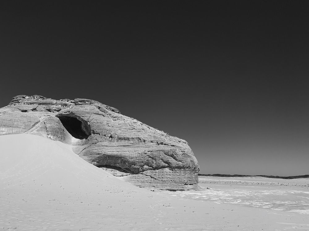 Dragon mountain
