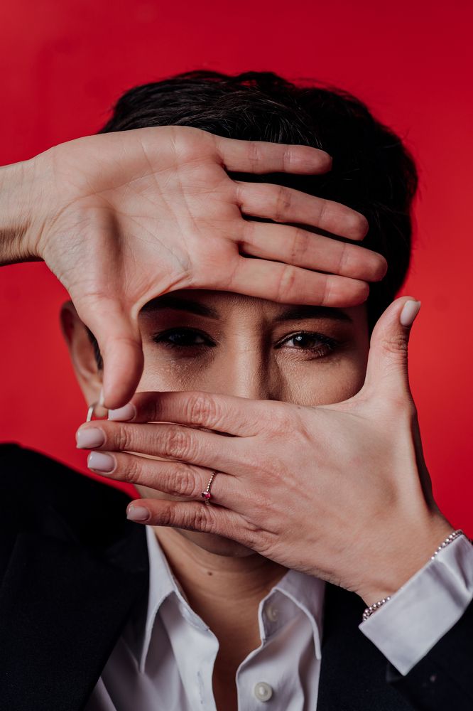 Photograph by Мира Гимаева