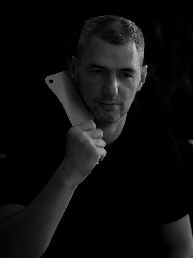 Photograph by Анна Шейко