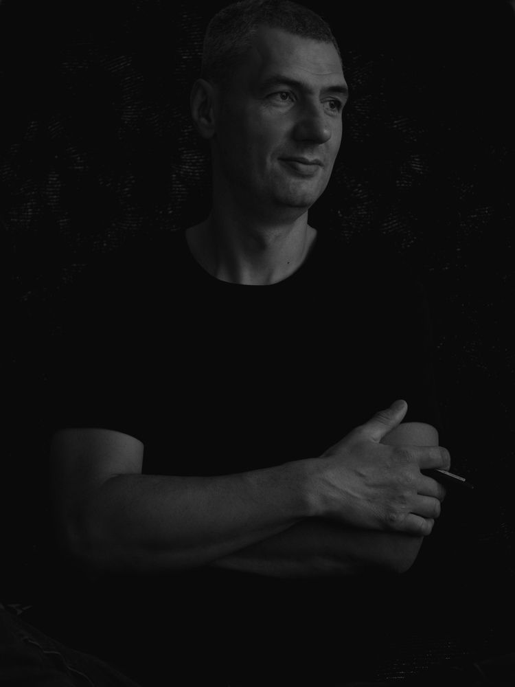 Photograph by Анна Шейко