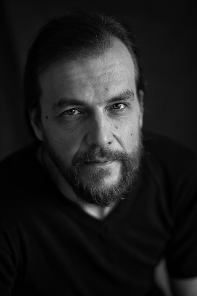 Photograph by Марина Рукавичко