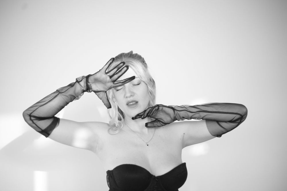 Photograph by Аксиния Михеева