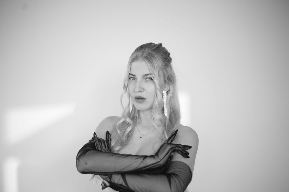 Photograph by Аксиния Михеева