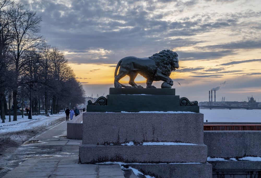 Photograph by Ольга Михайлова