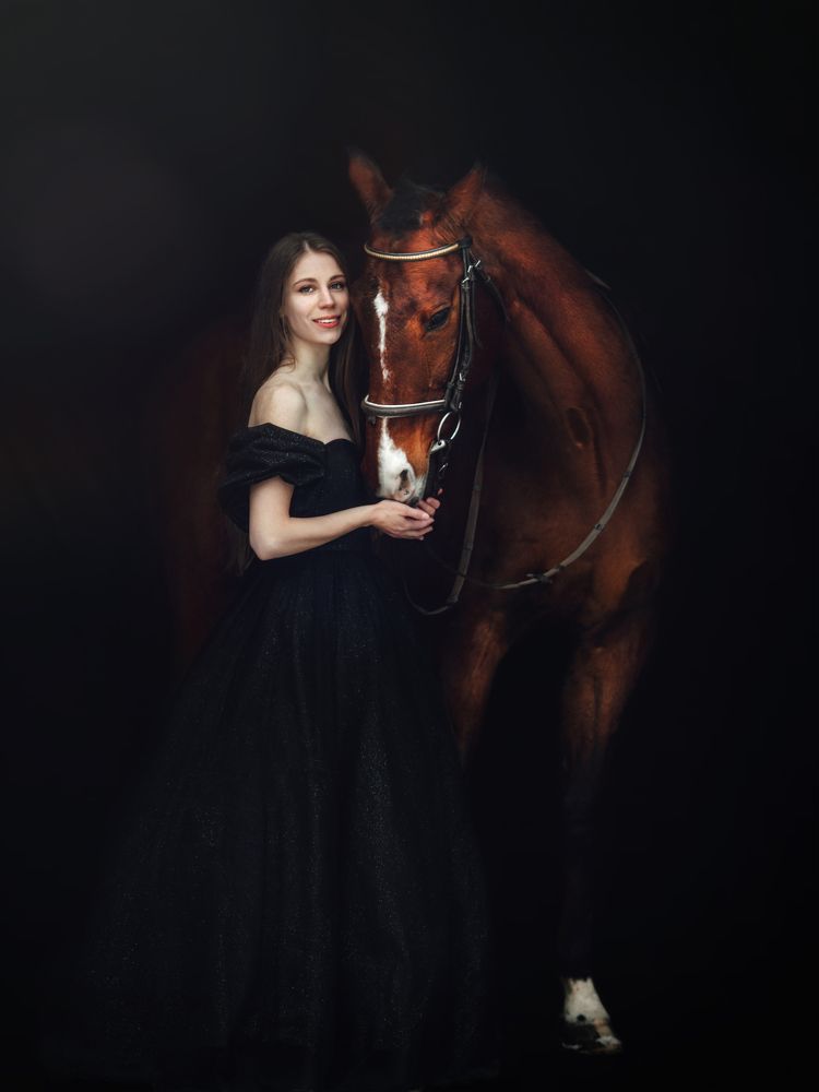 Photograph by Дмитрий Андросов