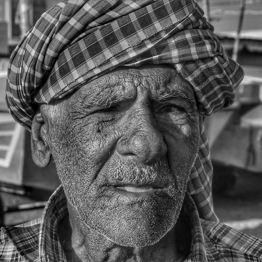 Photograph by Mohammad Ali Ataei Daryaei