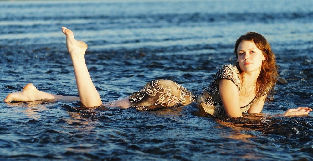 Photograph by Юрий Клишин