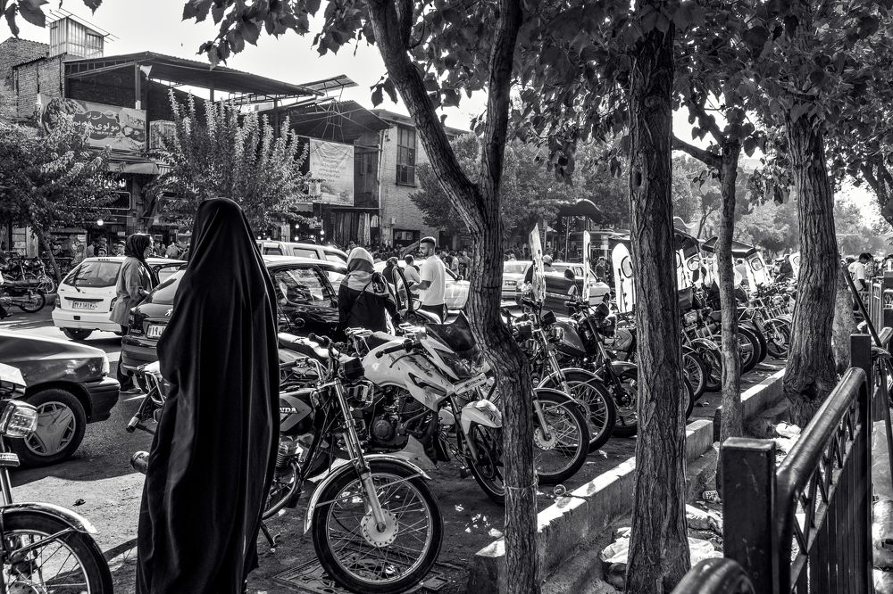 Photograph by Юлия Золотухина