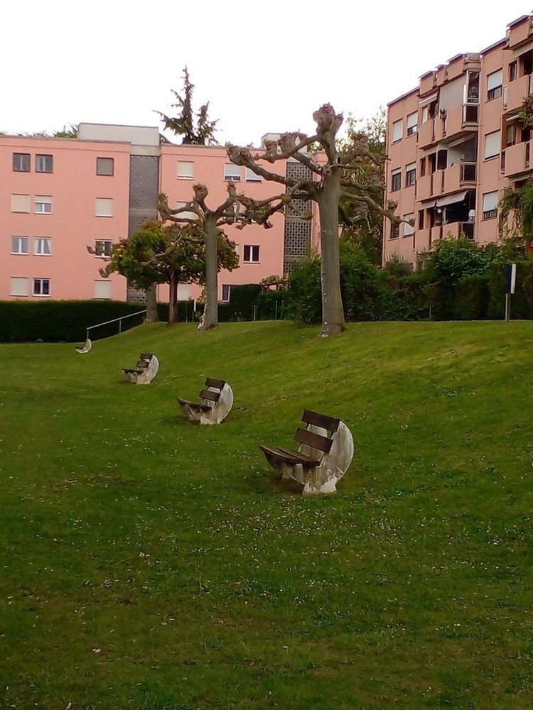 Неповторимая Швейцария