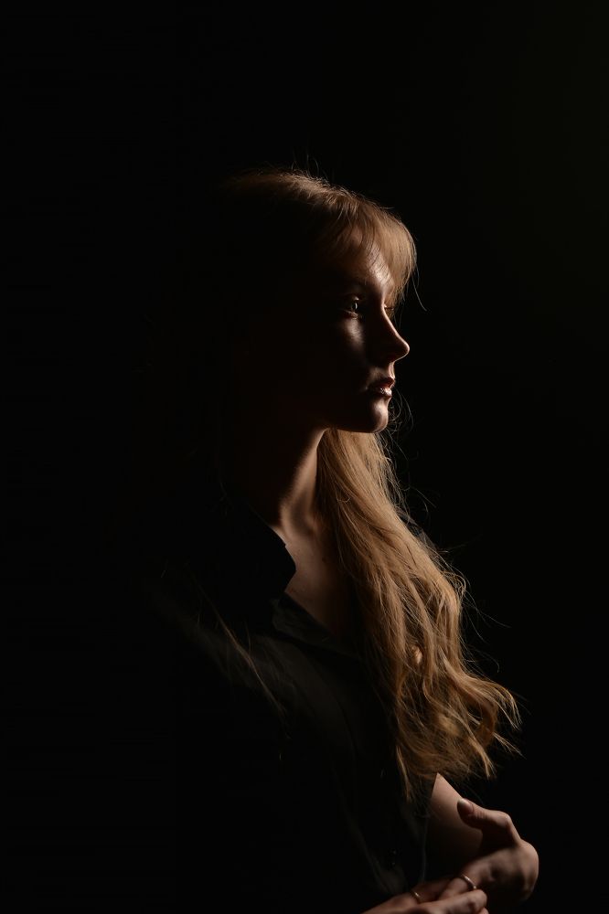 Photograph by Марина Давыдкина