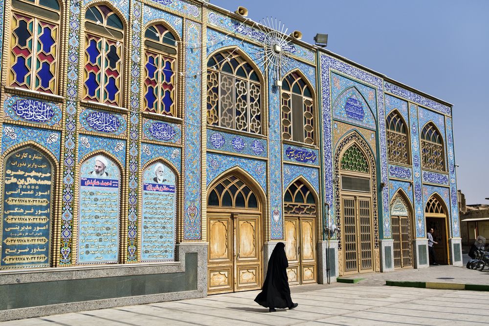 Photograph by Юлия Золотухина