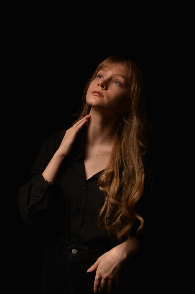 Photograph by Марина Давыдкина