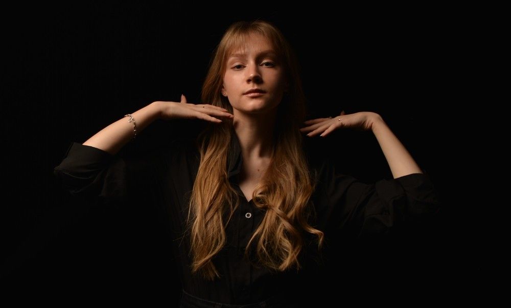 Photograph by Марина Давыдкина