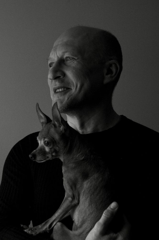 Photograph by Natalja