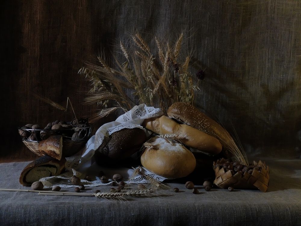 Photograph by ,Бурова Лариса