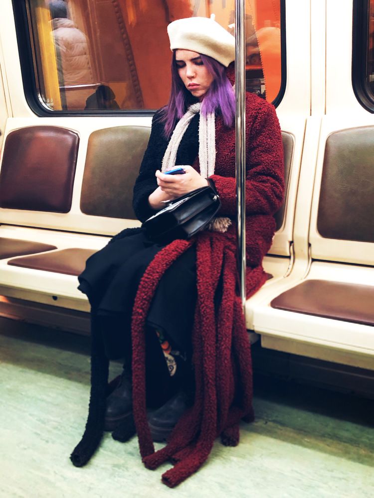 Photograph by Андрей Курбатов