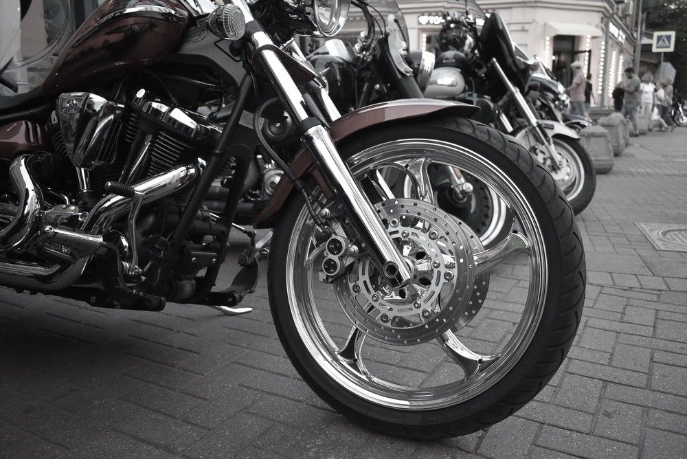 Photograph by Сергей Иванович Носов