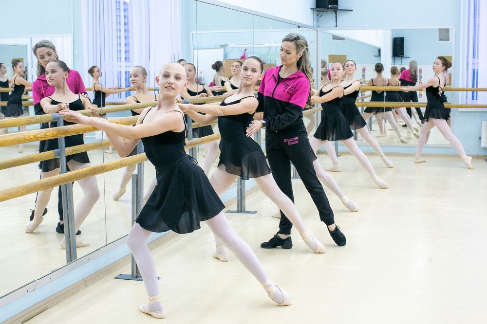 Photograph by Анастасия Липаткина