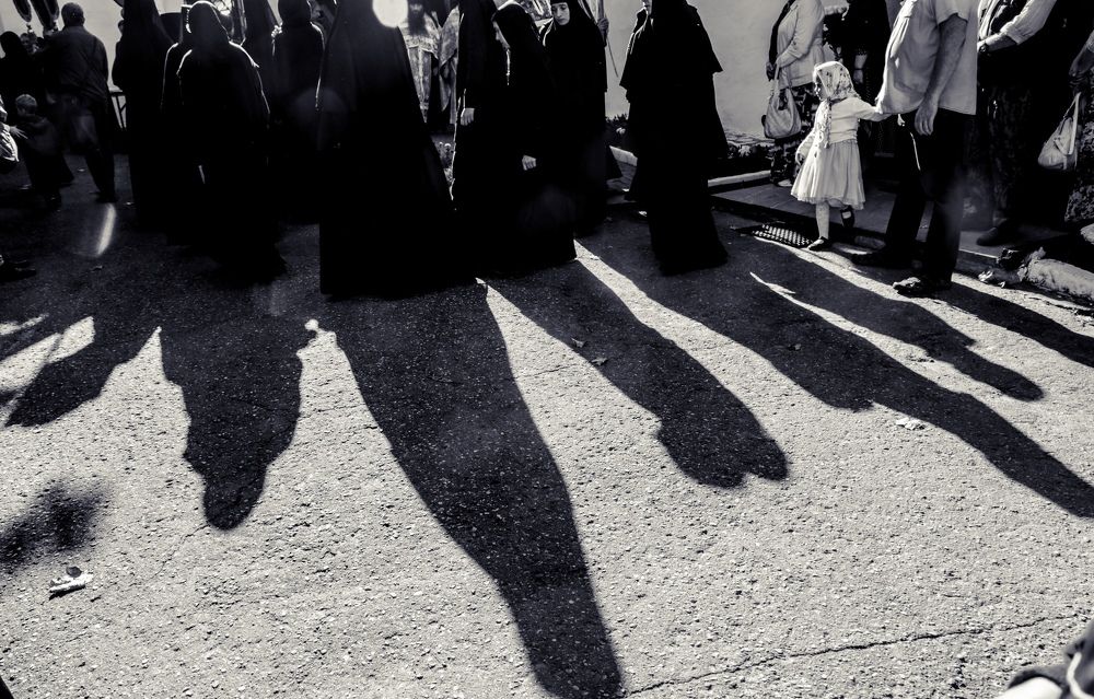 Фотография автора ira bolshakova